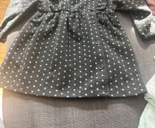 Baby Girls Dress