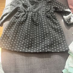 Baby Girls Dress