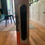 New Unused Ceramic Tower Fan Heater Image 2