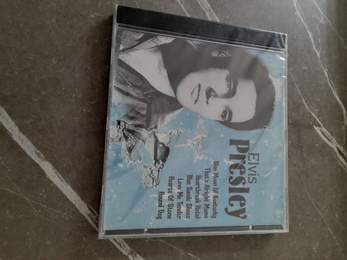 Cds