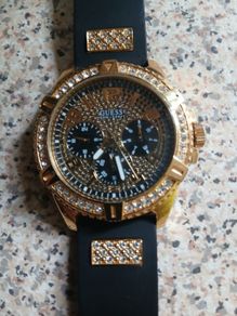 Guess Watch