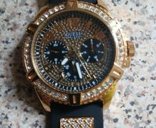 Guess Watch