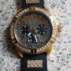 Guess Watch