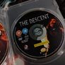 The Descent ! DVD ! Two-Disc Special Edition ! with Slipcase ! Horror ! 2006 ! Image 7