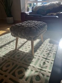 footstool