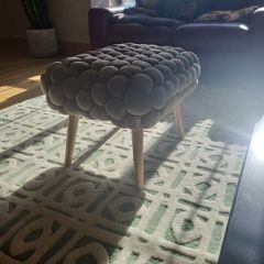 footstool