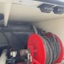 1200 litre Drainage / power hose machine Image 3