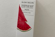 Glow recipe watermelon glow ultra fine mist 75 ml