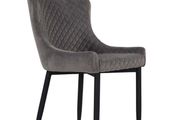 Grey Dining chairs