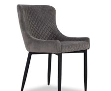 Grey Dining chairs