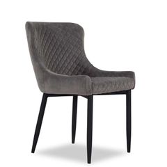 Grey Dining chairs