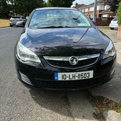 Astra 2010 1.3 Diesel
