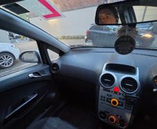 2012 Opel Corsa