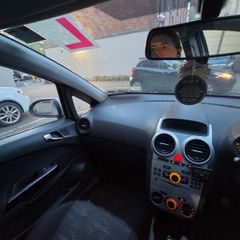 2012 Opel Corsa