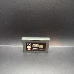 WWe Wrestlemania X8 Nintendo Game Boy Advance