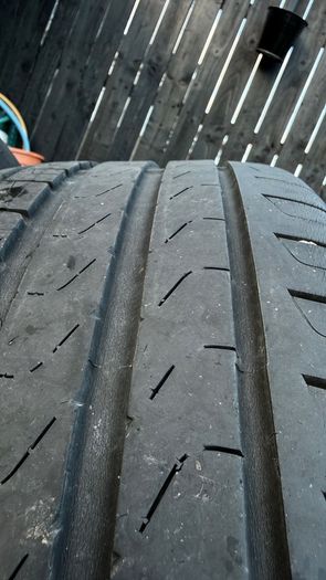 235/45/R17 with tyres