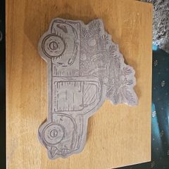 Riviera Maison Chopping Board