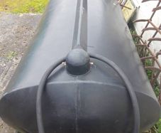 Diesel tank