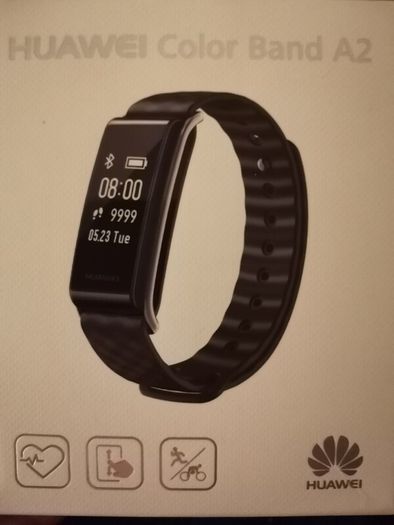 Huawei Band 2