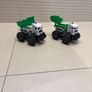 truck toys x 2 Image 2