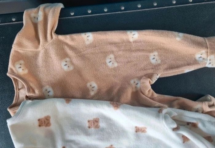 Baby boy bundle 40 pieces 3-6 & 6-9