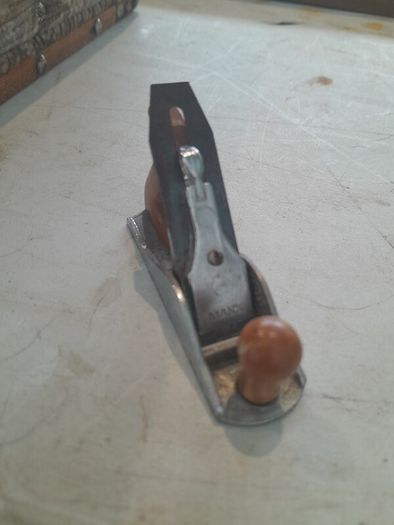vintage miniature wood plan