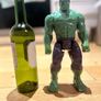 Hulk: Marvel Avengers Titan Hero Hulk Image 3