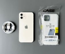 iPhone 12 unlocked