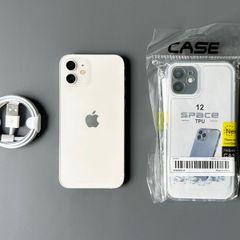 iPhone 12 unlocked