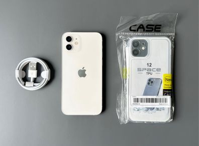 iPhone 12 unlocked