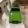 Renault 4 Safari 1/24 Burago Ultra Rare Image 5