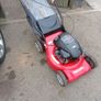 home lite self drive lawnmower Image 3