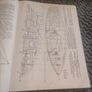Motor Boat Building; Volume XI, Motor Boating's Ideal Series (Hardcover)  1941 Image 8