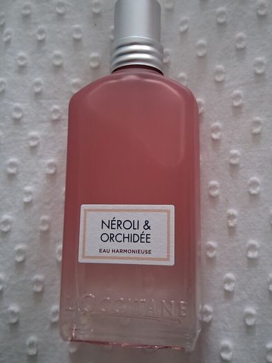 L'OCCITANE Neroli & Orchidee Eau de Toilette  50mls