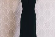 Vintage Maxi Dress
