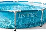Pool Frame Beachside 305 x 76 cm (FREE POSTAGE)