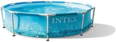 Pool Frame Beachside 305 x 76 cm (FREE POSTAGE)