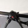 Manfrotto Magfiber Carbon Tripod + 804RC2 3-Way Head Image 7