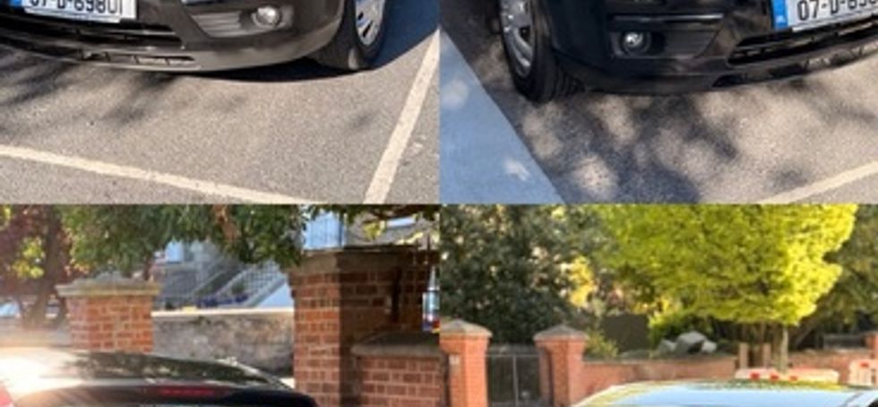 2007 Ford Focus