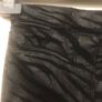 NEXT zebra print jeans (age 6) Image 2