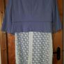 Wedding / Occasion Bianca Dress and Jacket Image 5