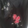 Silk Dress from Benetton - Size L Image 4