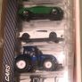Majorette cars selection Image 4