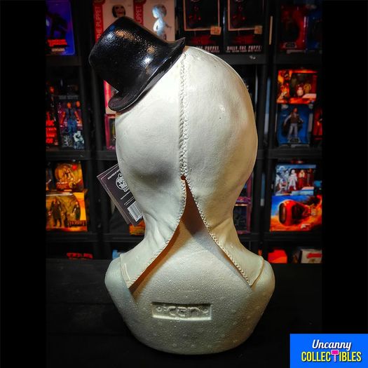 Terrifier Art the Clown Trick or Treat Studios Latex Mask