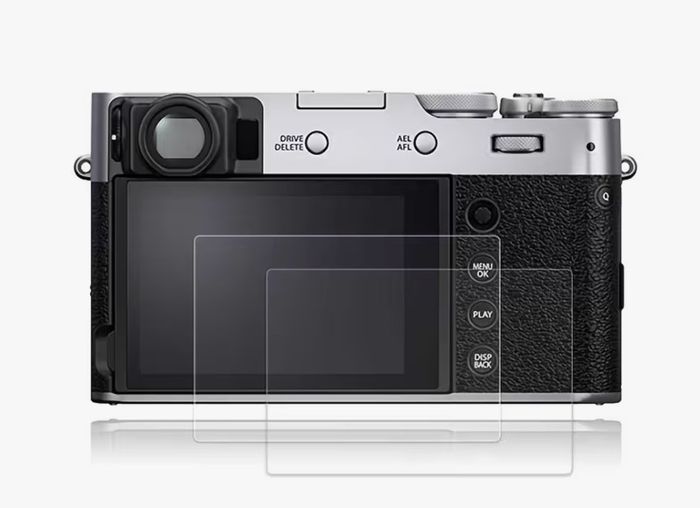 Fujifilm X100 Series Accessories