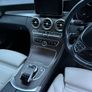Breaking Mercedes c350e 2016 c class w205 hybrid Image 8