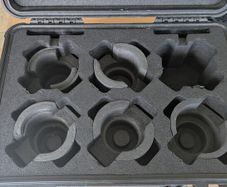 Zeiss Pelican / Peli 1500 case