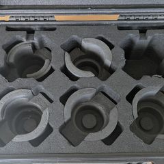 Zeiss Pelican / Peli 1500 case