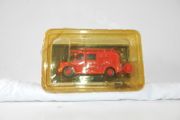 Fire Engines