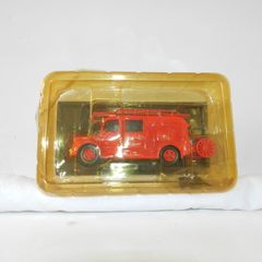 Fire Engines